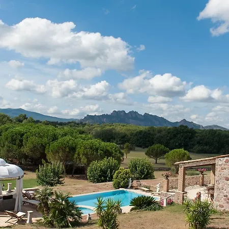 Holiday home Des Peps *