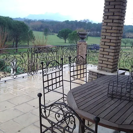 Des Peps Holiday home